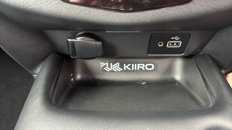 Nissan Juke 1.0 DiG-T 114 Kiiro 5dr Petrol Hatchback